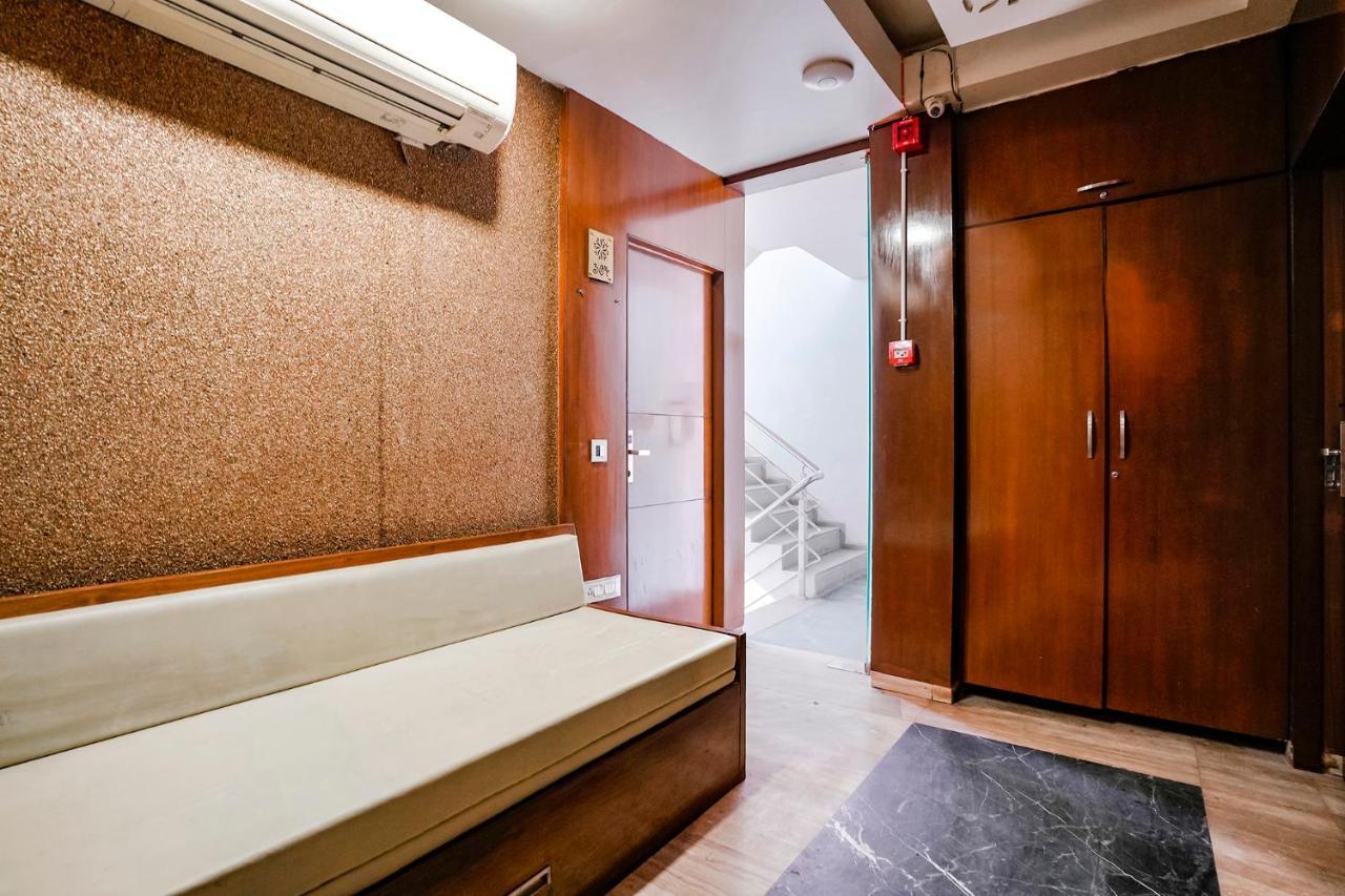 Fabhotel Kyra - Near Airport Road 아흐메다바드 외부 사진