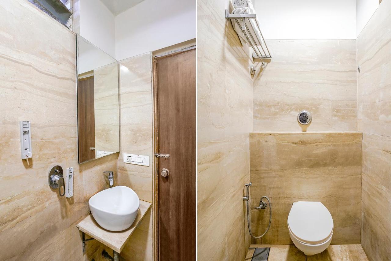 Fabhotel Kyra - Near Airport Road 아흐메다바드 외부 사진