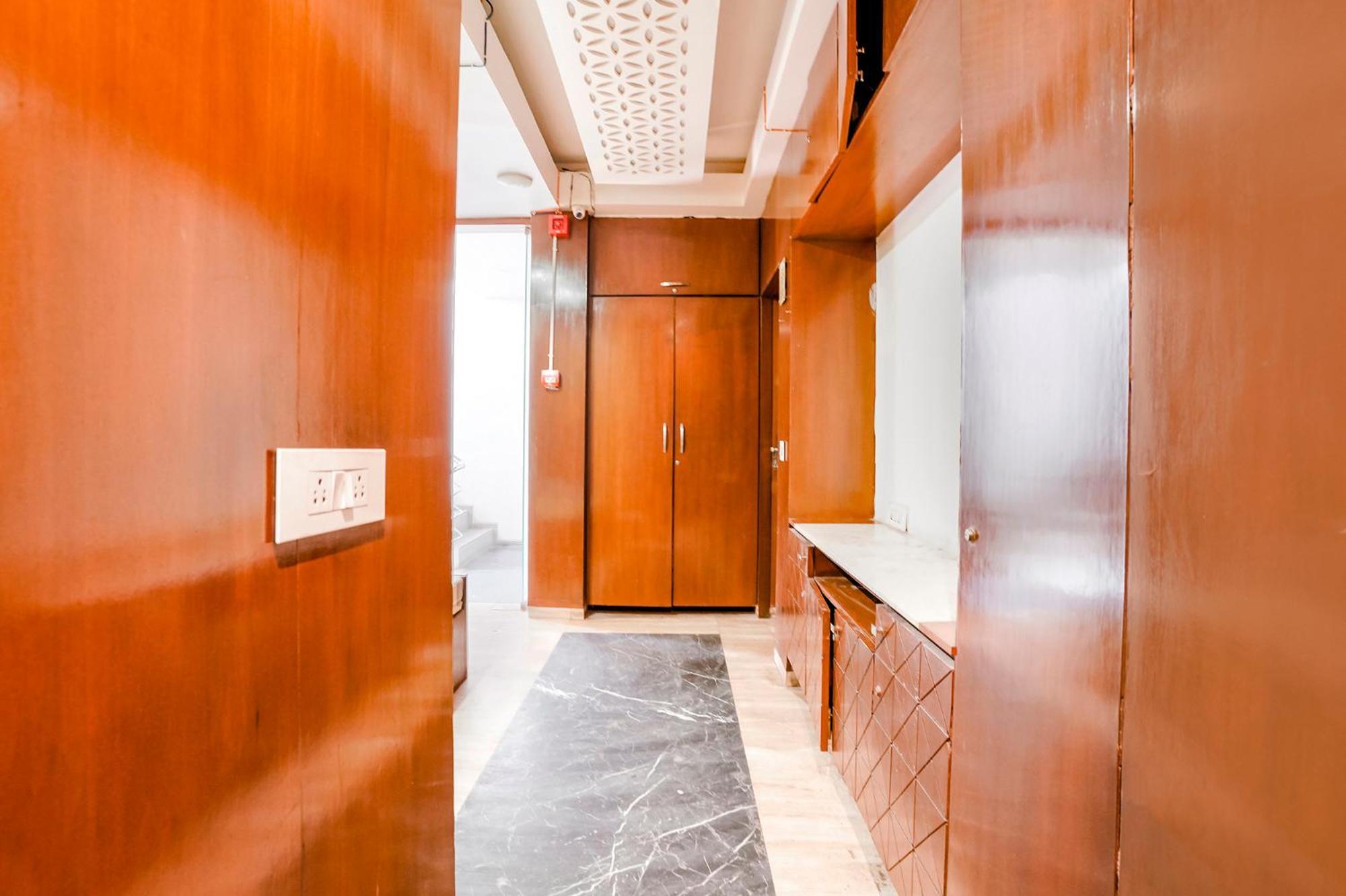Fabhotel Kyra - Near Airport Road 아흐메다바드 외부 사진