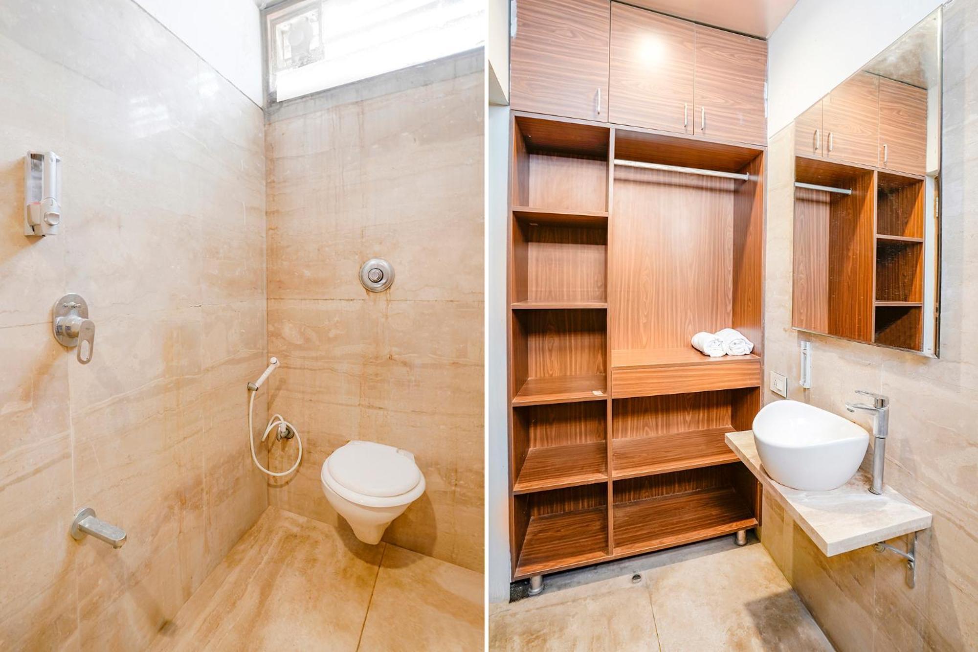 Fabhotel Kyra - Near Airport Road 아흐메다바드 외부 사진